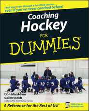 Coaching Hockey for Dummies Subscription