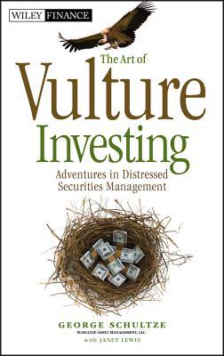 The Art of Vulture Investing