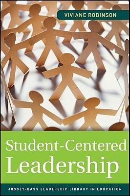 Student-Centered Leadership