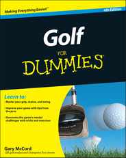 Golf for Dummies Subscription