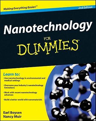 Nanotechnology For Dummies