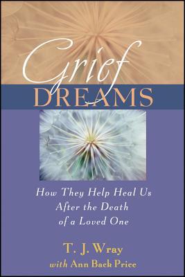 Grief Dreams: How They Help Us Heal After the Death of a Loved One