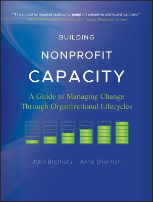 Building Nonprofit Capacity Subscription