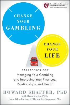 Change Your Gambling