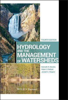 Hydrology Management Watershed