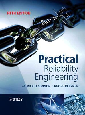 Practical Reliability Engineer