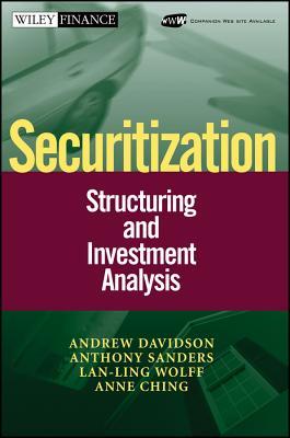 Securitization: Structuring and Investment Analysis