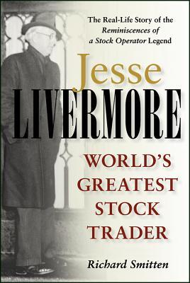 Jesse Livermore: World's Greatest Stock Trader