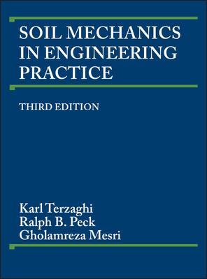 Soil Mechanics in Engineering Practice Subscription
