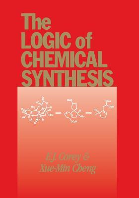 The Logic of Chemical Synthesis