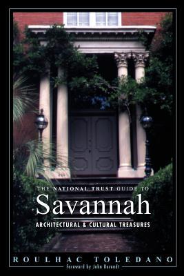 The National Trust Guide to Savannah