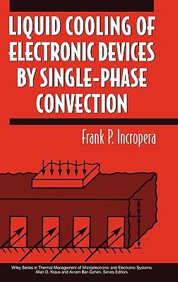 Liquid Cooling of Electronic Devices by Single-Phase Convection