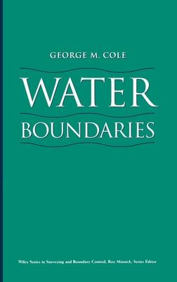 Water Boundaries