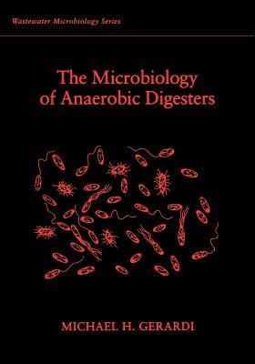 The Microbiology of Anaerobic Digesters