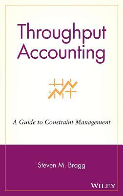 Throughput Accounting: A Guide to Constraint Management Subscription
