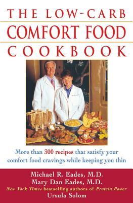 The Low Carb Comfort Food Cookbook