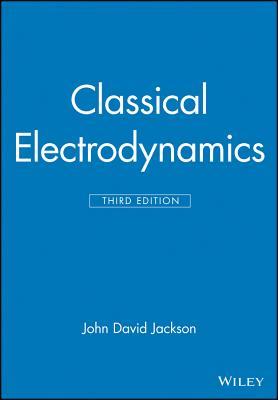 Classical Electrodynamics