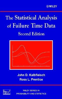 The Statistical Analysis of Failure Time Data Subscription