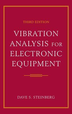 Vibration Analysis for Electronic Equipment