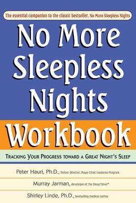 No More Sleepless Nights, Workbook