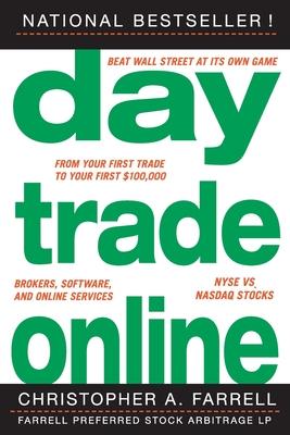 Day Trade Online