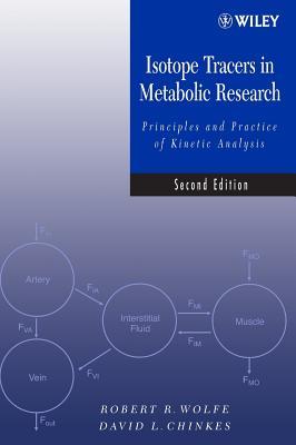 Isotope Tracers in Metabolic Research: Principles and Practice of Kinetic Analysis