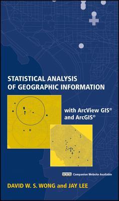 Statistical Analysis of Geographic Information with ArcView GIS and ArcGIS Subscription