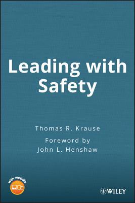 Leading with Safety [With CDROM]