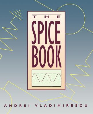 The Spice Book