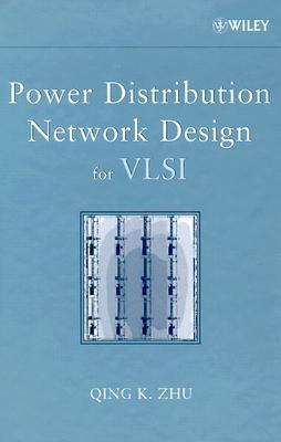 Power Distribution Network Design for VLSI