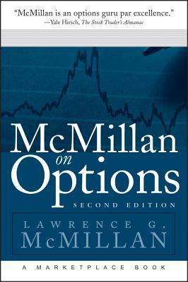 McMillan on Options