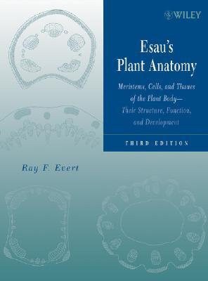 Esau s Plant Anatomy 3e