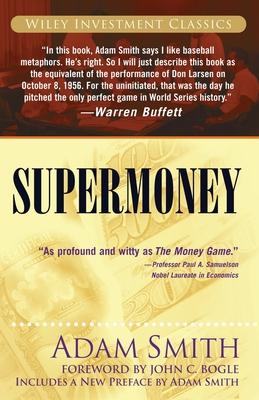 Supermoney