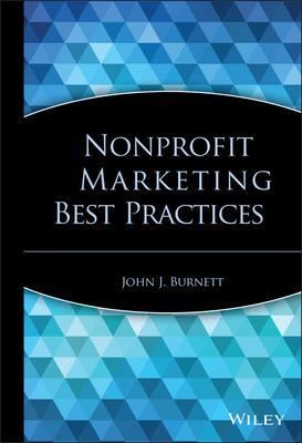 Nonprofit Marketing Best Practices