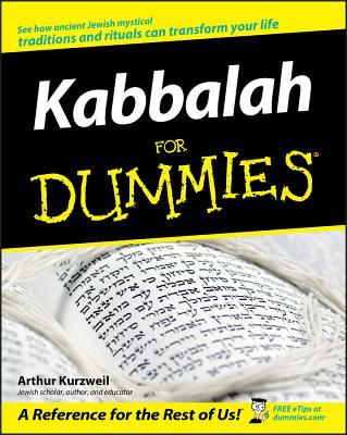 Kabbalah for Dummies