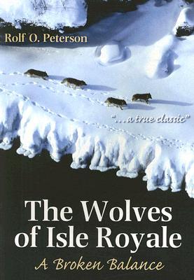 The Wolves of Isle Royale: A Broken Balance