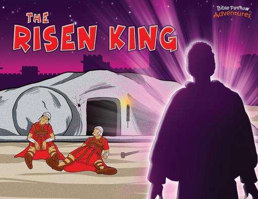 The Risen King