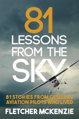 81 Lessons From The Sky: General Aviation