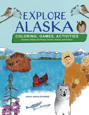 Explore Alaska Subscription