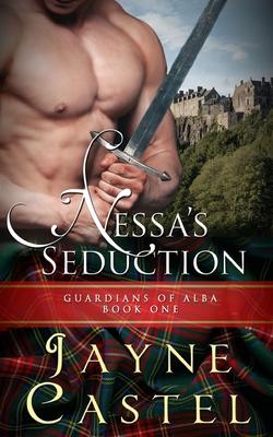 Nessa's Seduction: A Scottish Medieval Romance