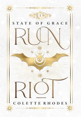 Run Riot: A Reverse Harem Paranormal Romance