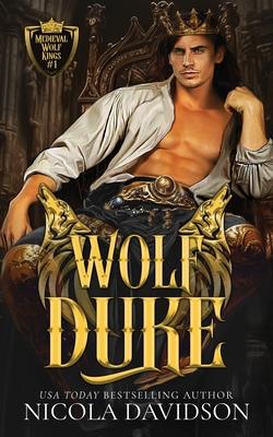 Wolf Duke