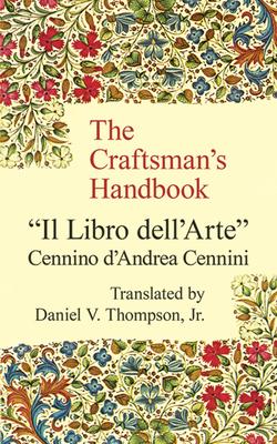 The Craftsman's Handbook