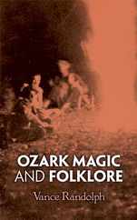 Ozark Magic and Folklore Subscription