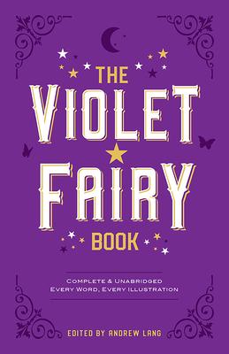 The Violet Fairy Book