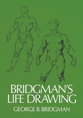 Bridgman's Life Drawing