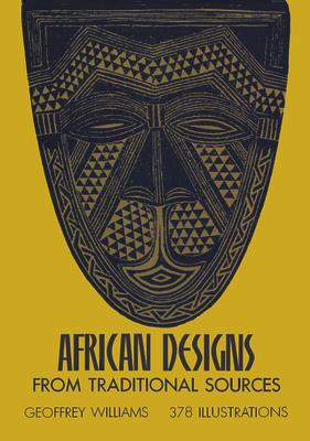 African Designs from Traditional Sources