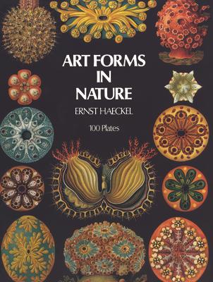 Art Forms in Nature