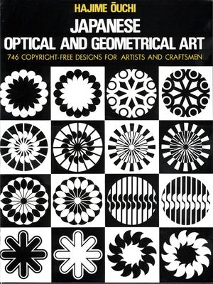 Japanese Optical and Geometrical Art