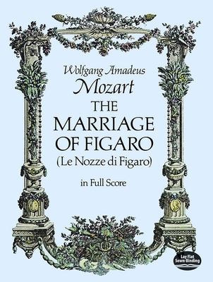 The Marriage of Figaro